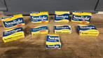 Sunlight zeep. 16 stuks. Oude verpakkingen., Ophalen of Verzenden, Nieuw, Gebruiksvoorwerp