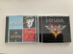 Winger cd's, Ophalen of Verzenden, Zo goed als nieuw