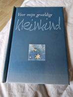 Nieuw boekje - Voor mijn geweldige kleinkind, Ophalen of Verzenden, Zo goed als nieuw