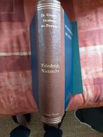 Nietzsche, Boeken, Ophalen of Verzenden, Gelezen