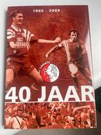 FC Twente 40 Jaar DVD - Voetbaldocumentaire, Voetbal, Alle leeftijden, Ophalen of Verzenden, Zo goed als nieuw