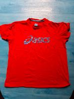Diverse Asics shirts / sportshirt maten xxl en xxxl., Overige kleuren, Overige maten, Ophalen of Verzenden, Gedragen