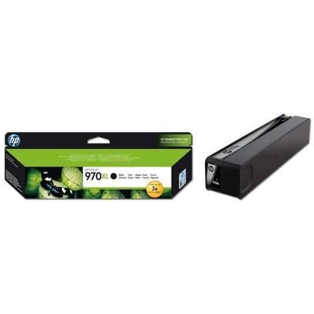 HP 970XL Zwart - Nieuw in doos - Origineel, Computers en Software, Printerbenodigdheden, Nieuw, Cartridge, Ophalen of Verzenden