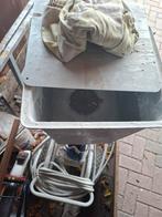 Wagner SF27 Latexspuit - Gereviseerd, Doe-het-zelf en Verbouw, Schildersmaterialen, Ophalen of Verzenden, Gebruikt, Verfspuit of Verfpomp