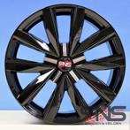 5x120 18'' Springfield Look Multivan Caravelle T5 T6 Velgen, 18 inch, Velg(en), -, -
