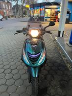Piaggio Zip, Ophalen, Maximaal 45 km/u, Zip, Zo goed als nieuw