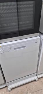 Beko vaatwasser vrijstaand 60cm breed, Ophalen, Gebruikt