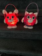 Nachtlampje, Ophalen of Verzenden