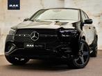 Mercedes-Benz GLE-klasse Coupé 400e 4Matic AMG Line Premium, Auto's, Mercedes-Benz, Te koop, 5 stoelen, Vermoeidheidsdetectie