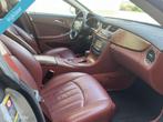 Mercedes CLS-klasse CLS350 CGI Leder Dak Cruise 2006 NL Auto, Automaat, Achterwielaandrijving, Gebruikt, CLS