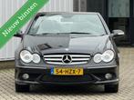 Mercedes CLK-klasse Cabrio 200 cabrio lpg inruil mogelijk, Auto's, Automaat, Achterwielaandrijving, Gebruikt, 4 cilinders