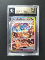 Flareon ex 202/187  Becket 9.5, Ophalen of Verzenden, Zo goed als nieuw