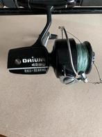 DAM karperhengel met DAIWA molen, Watersport en Boten, Hengelsport | Karpervissen, Ophalen, Gebruikt, Complete set