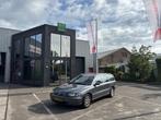 Volvo V70 momentum 2.4 5-cilinder incl. nieuwe APK, Voorwielaandrijving, Stof, Lichtsensor, Grijs