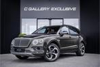 Bentley Bentayga 6.0 W12 First Edition - Panorama | NAIM | M, Auto's, Bentley, Automaat, Bentayga, Gebruikt, 12 cilinders
