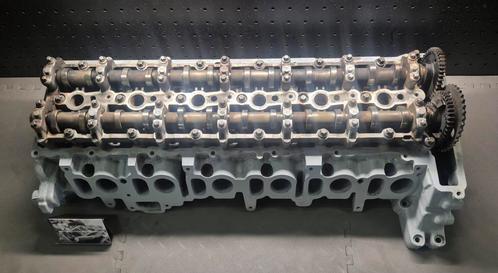 BMW N57D30A revisie cilinderkop 3.0D, Auto-onderdelen, Motor en Toebehoren, BMW, Nieuw, Ophalen of Verzenden