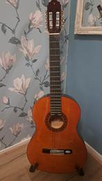 Klassieke Gitaar - Mooie Staat!, Muziek en Instrumenten, Ophalen, Zo goed als nieuw, Klassieke of Spaanse gitaar