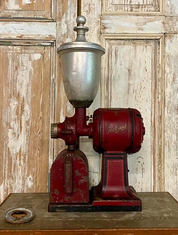 Hobart-Berkel - Model 275. Koffiemaler. Elektrisch. Vintage beschikbaar voor biedingen