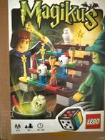 Lego Magikus Set sinterklaas/ Kerst kado, Kinderen en Baby's, Speelgoed | Duplo en Lego, Ophalen of Verzenden, Zo goed als nieuw