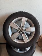 Volkswagen Polo Velgen 15” Origineel, Ophalen, 15 inch, Banden en Velgen, Personenwagen
