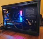 GAMING PC | i7 14700 | RTX 4070 Super | Asus TUF DDR5 | 32GB, Ophalen, 32 GB, Zo goed als nieuw, Gaming