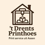Print Service uit Assen, Ophalen of Verzenden, Zo goed als nieuw, Ingebouwde Wi-Fi, Bambu Lab