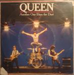 Queen - Another one bites the dust. VG++, Ophalen of Verzenden, Zo goed als nieuw, Pop, Single