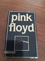 Pink Floyd cassette Dark side France 1979, Cd's en Dvd's, Cassettebandjes, Ophalen of Verzenden, Zo goed als nieuw, 1 bandje