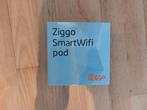 Ziggo SmartWifi Pod - Nieuw in doos!, Computers en Software, WiFi-versterkers, Ophalen, Nieuw, Ziggo