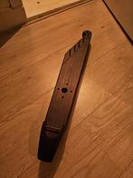 Vijfsnarige Kantela - Traditioneel Fins Instrument, Ophalen of Verzenden, Gebruikt