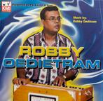 Robby Oedietram - Muziek CD, Verzenden, Zo goed als nieuw, Boxset