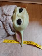 Star wars baby Yoda pop 30 cm, Kinderen en Baby's, Speelgoed | Knuffels en Pluche, Ophalen of Verzenden