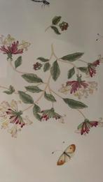 Wedgwood SARAHS SARAH’S GARDEN lampetschaal, Ophalen of Verzenden, Wedgwood, Porselein, Schaal of Schalen