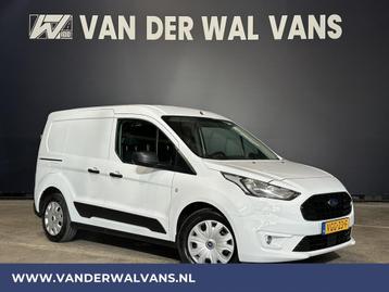 Ford Transit Connect 1.5 EcoBlue 100pk L1H1 Euro6 Airco | Na beschikbaar voor biedingen
