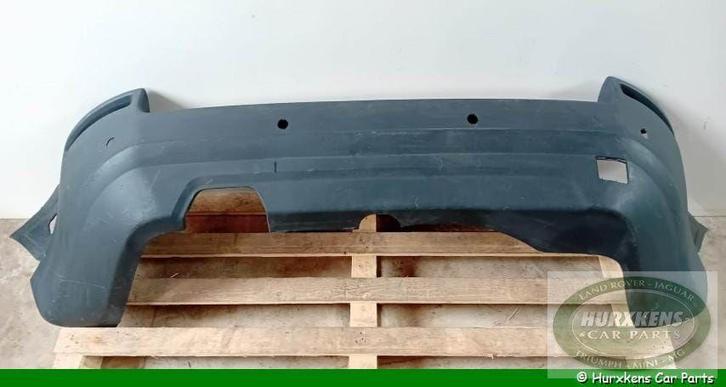 Achterbumper Volvo XC90, Auto-onderdelen, Carrosserie en Plaatwerk, Bumper, Achter, Gebruikt, Ophalen of Verzenden