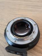 Metabones Canon EF - E-Mount T Speed Booster Ultra II 0,71x, Ophalen of Verzenden, Zo goed als nieuw, Overige typen, Zoom
