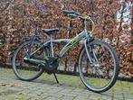 Jongensfiets Bike Fun Urban Grunge 24" inch - Prima staat!, Versnellingen, Ophalen, Overige merken, Gebruikt