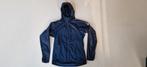 Fjallraven Abisko Jacket S (als nieuw), Kleding | Heren, Ophalen of Verzenden, Zo goed als nieuw, Maat 46 (S) of kleiner, Blauw