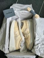 Hogan, mt 39+, Glitter Rebel Sneaker, Goudkleurig., Ophalen of Verzenden, Zo goed als nieuw, Overige kleuren, Sneakers of Gympen