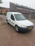 Opel Combo 1.3 DT. Bwjr 2010 wit, Voorwielaandrijving, 74 pk, 4 cilinders, Origineel Nederlands