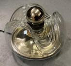 Peill & Putzler, Futura Wave lamp, 1970's space age, Gebruikt, Ophalen of Verzenden, Space-Age, Mid-Century Modern