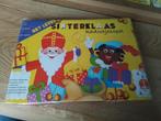 Sinterklaas kadootjes spel met zwarte piet nieuw, Ophalen of Verzenden, Zo goed als nieuw