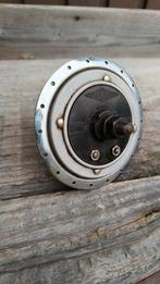 Raleigh Dynohub 6V Dynamo - Nieuwe Oude Stock, Wiel, Oldtimer, Nieuw, Ophalen of Verzenden