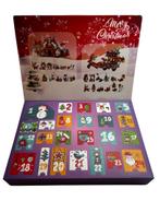 Lego Blokjes Adventkalender - Nieuw!, Kinderen en Baby's, Speelgoed | Bouwstenen, Ophalen of Verzenden, Nieuw, Overige merken