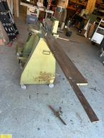 Glaslatten knipper, lijstenknipper, houtknipper, Ophalen, Gebruikt