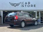 Dacia Logan MCV 0.9 TCe Easy-R Prestige |VERKOCHT (bj 2016), 898 cc, Gebruikt, Bruin, Bedrijf