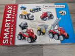 SmartMax Rescue Team - Compleet met doos!, Ophalen of Verzenden, Gebruikt, Complete set