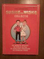 diverse delen Suske & Wiske Collectie teab, Boeken, Stripboeken, Meerdere stripboeken, Ophalen of Verzenden, Gelezen