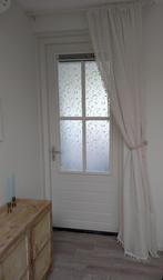 1x Bohemian stijl gordijn, 140 x 225 cm, 100 tot 150 cm, 200 cm of meer, Nieuw, Bohemian