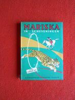 Sandor Kis: Mariska in Scheveningen, Boeken, Ophalen of Verzenden, Zo goed als nieuw